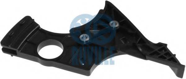 BMW 11 31 7 516 093 Планка заспокійника, ланцюг приводу