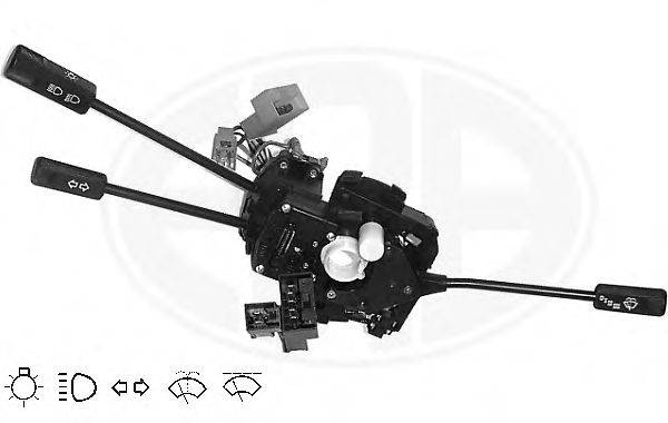 ERA 440142 Вимикач на колонці кермового керування