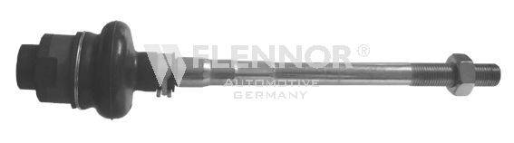 FLENNOR FL544C Осьовий шарнір, рульова тяга