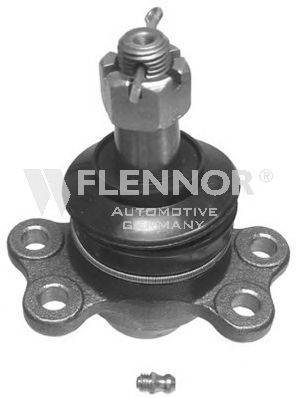 FLENNOR FL669D несучий / напрямний шарнір