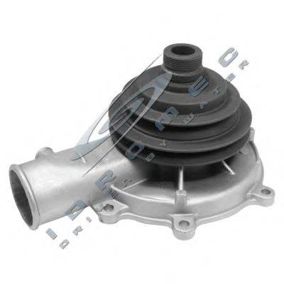 CAR 330456 Водяний насос