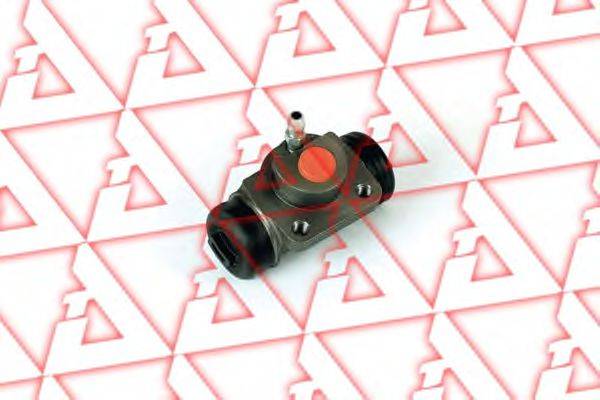 CAR 3519 Колісний гальмівний циліндр