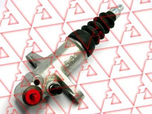 CAR 9221 Робочий циліндр, система зчеплення