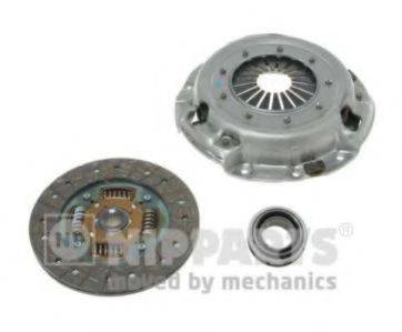 NIPPARTS J2000549