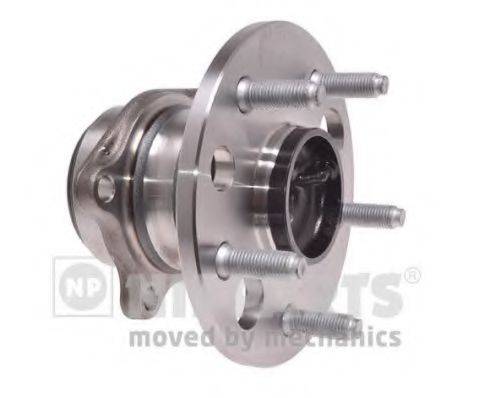NIPPARTS J4712051 Комплект підшипника маточини колеса