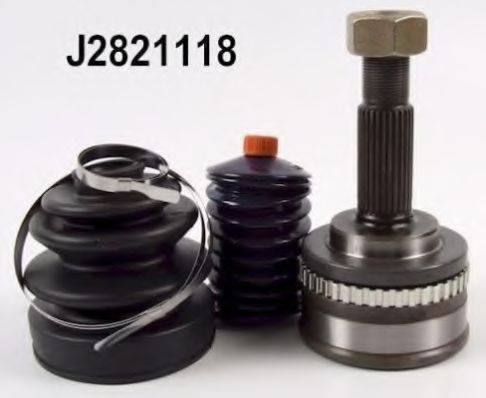 NIPPARTS J2821118
