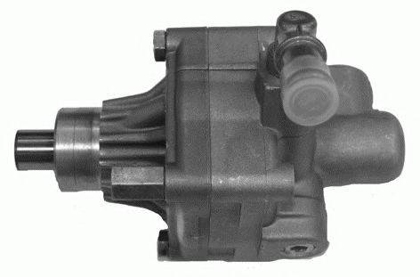 ZF PARTS 2868 001