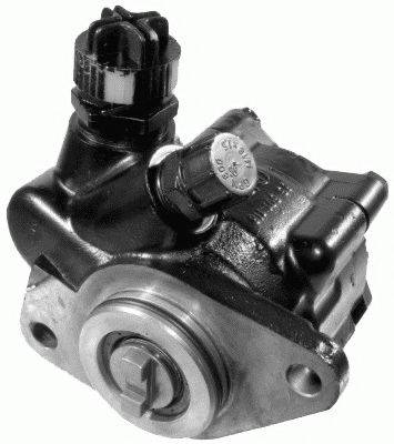 ZF PARTS 7684 955 198 Гідравлічний насос, кермо