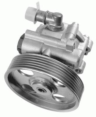 ZF PARTS 8001 537