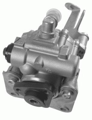 ZF PARTS 8001 661