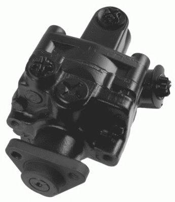 ZF PARTS 2857 001