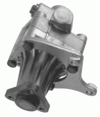 ZF PARTS 2908 801
