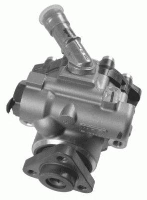 ZF PARTS 2927301 Гідравлічний насос, кермо