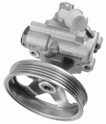 ZF PARTS 8001 538