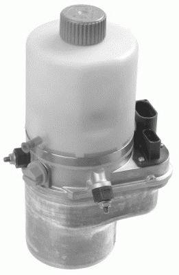 ZF PARTS 8001 670