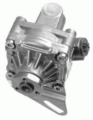 ZF PARTS 2921 601