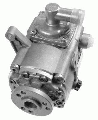 ZF PARTS 2838 101