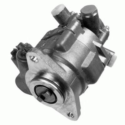 ZF PARTS 8001 521