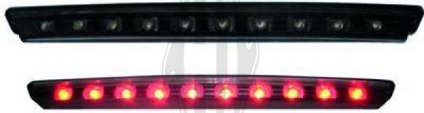 DIEDERICHS 2251494 Додатковий ліхтар сигнал гальмування