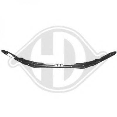 DIEDERICHS 5280861 Гасник, буфер