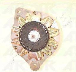 ASHIKA 002H350 Генератор