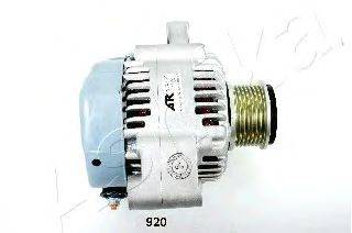 ASHIKA 002T920 Генератор