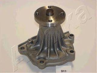 ASHIKA 3509911 Водяний насос