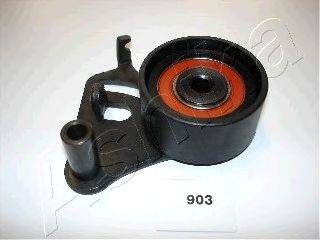 ASHIKA 4509903 Пристрій для натягу ременя, ремінь ГРМ