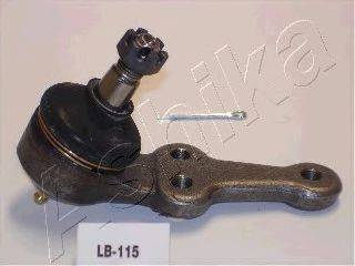 ASHIKA 5301115 несучий / напрямний шарнір