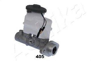 ASHIKA 6804405 головний гальмівний циліндр