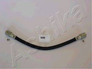 ASHIKA 6905528 Кронштейн, гальмівний шланг