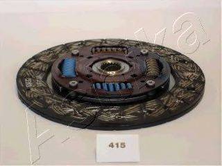 ASHIKA 8004415 диск зчеплення