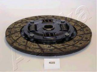 ASHIKA 8004425 диск зчеплення