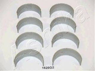ASHIKA 821620G2 Шатунний підшипник