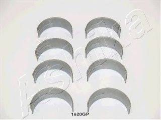 ASHIKA 821620GP Шатунний підшипник