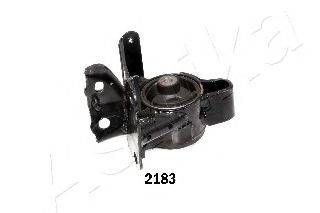 ASHIKA GOM2183 Підвіска, двигун