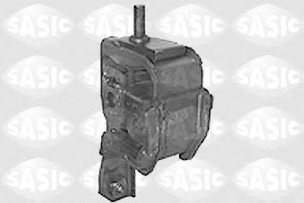 SASIC 9001402 Кронштейн, підвіска двигуна