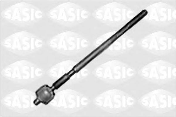 SASIC 3008043 Осьовий шарнір, рульова тяга