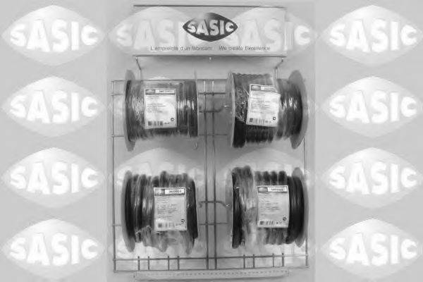 SASIC 3406001 Паливний шланг