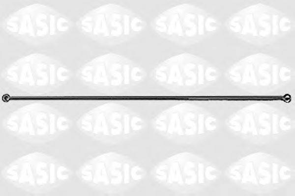 SASIC 4142A02 Ремкомплект, важіль перемикання