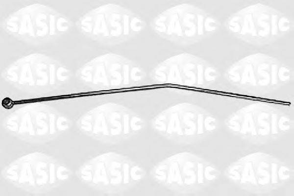 SASIC 4542292 Ремкомплект, важіль перемикання