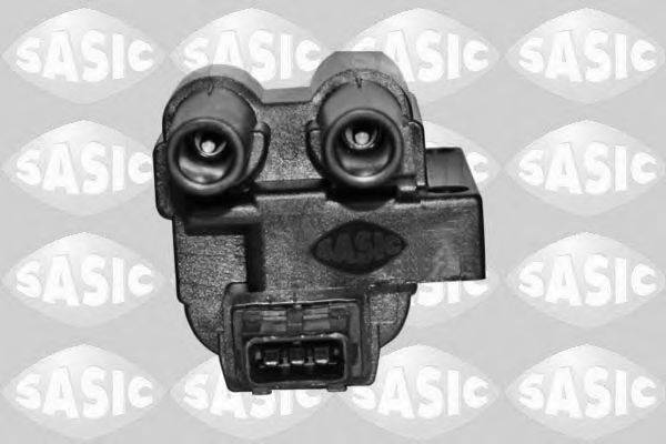 SASIC 9204015 Котушка запалювання