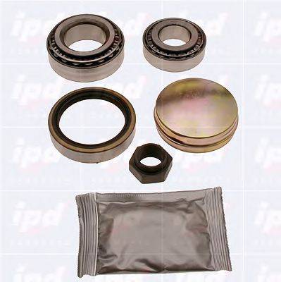 IPD 305043 Комплект підшипника маточини колеса