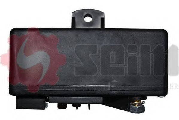 SEIM 064210 Блок керування, час розжарювання