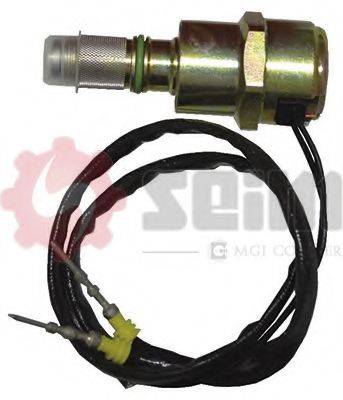 FORD 1114471 Стопорний механізм, система упорскування