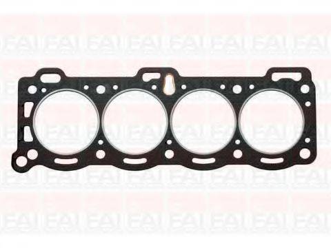 FAI AUTOPARTS HG391 Прокладка, головка циліндра