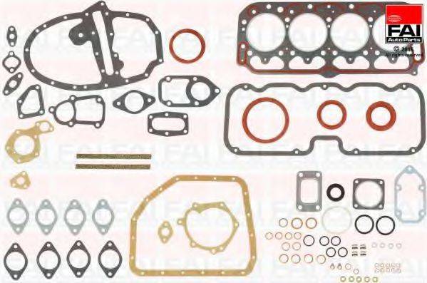 FAI AUTOPARTS FS431
