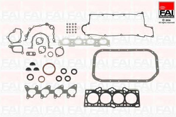 FAI AUTOPARTS FS1519