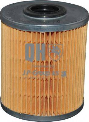 JP GROUP 1218700209 Паливний фільтр