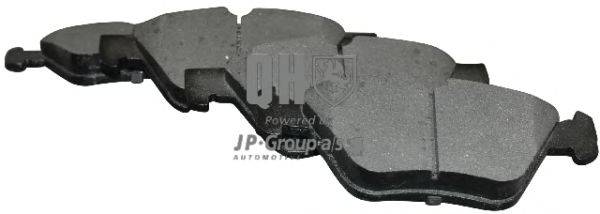 JP GROUP 1363601019